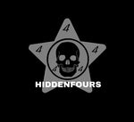 HIDDENFOURS