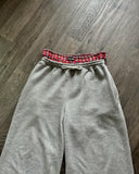 HIDDEN FOURS BOXER SWEATS