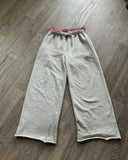 HIDDEN FOURS BOXER SWEATS