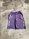 HIDDEN “Purple Swag” Shorts