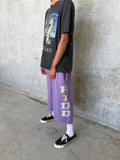 HIDDEN “Purple Swag” Shorts